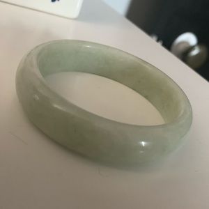 Beautiful Jade Bracelet